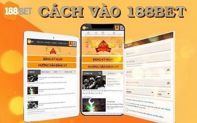 Câu Hỏi Thường Gặp 3 Câu hỏi thường gặp về 188bet