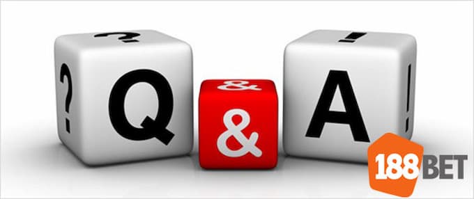 Câu Hỏi Thường Gặp 1 Câu hỏi thường gặp 188bet